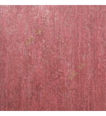 Maroon brown gold color sold texture finished vertical texture lines wallpaper