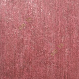 Maroon brown gold color sold texture finished vertical texture lines wallpaper