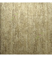 yellowish green brown beige color sold texture finished vertical texture lines wallpaper