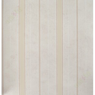Kids brown beige vertical shadow stripes home décor wallpaper
