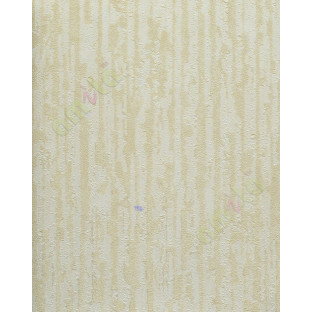 Gold grey elegant vertical self texture home décor wallpaper for walls