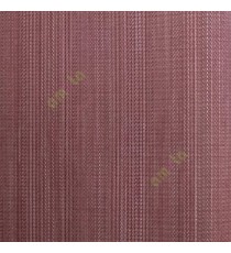 Purple black cream color vertical coil lines texture finished zigzag lines home décor wallpaper