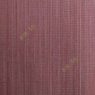Purple black cream color vertical coil lines texture finished zigzag lines home décor wallpaper