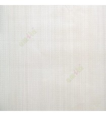 Grey cream brown color vertical coil lines texture finished zigzag lines home décor wallpaper