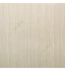 Brown grey cream color vertical coil lines texture finished zigzag lines home décor wallpaper