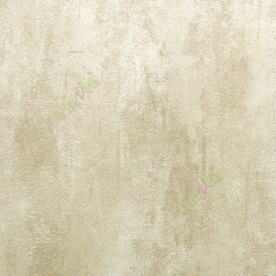 Grey brown color complete texture concrete wall rough plaster surface embossed designs vertical scratches home décor wallpaper