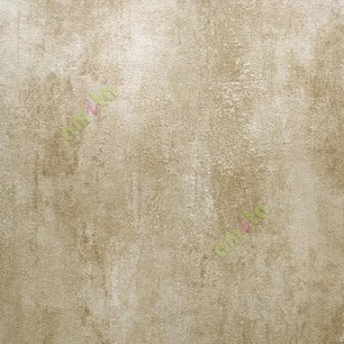 Dark brown grey silver color complete texture concrete wall rough plaster surface embossed designs vertical scratches home décor wallpaper