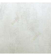 Cream and grey color complete texture concrete wall rough plaster surface embossed designs vertical scratches home décor wallpaper