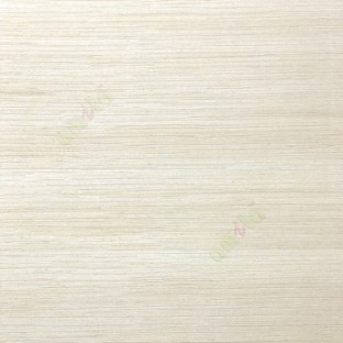 Beige color horizontal stripes with texture gradients finished small dots straight lines home décor wallpaper