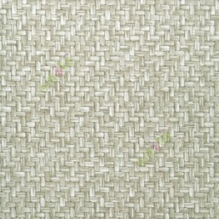 Cream dark grey color abstract designs weaving pattern texture gradients surface small dots home décor wallpaper