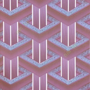 Dark purple black brown color geometric pattern with silver vertical bold stripes blue black texture gradients surface wallpaper