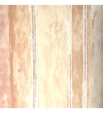 Brown yellow beige color vertical stripes textured patterns old wood plank looks Traditional wallpaper