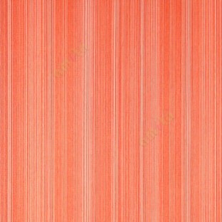 Dark orange black beige color dot vertical pencil stripe lines colorful wallpaper