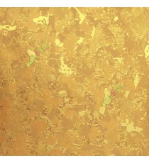 Pure gold color texture finished water surface pattern liquid splashs texture lines clouds home décor wallpaper