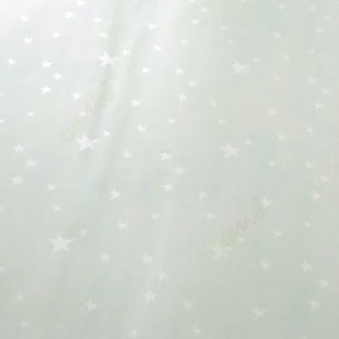 Light blue white color shining stars texture finished background home décor  wallpaper