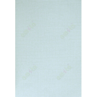 White green color solid texture home décor wallpaper for walls