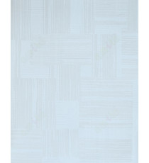 White beige canvas texture stripes home décor wallpaper for walls