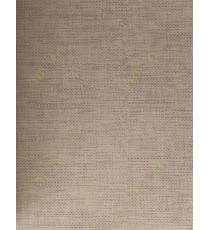 Brown gold weave thread pattern home décor wallpaper for walls