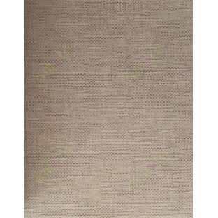 Brown gold weave thread pattern home décor wallpaper for walls
