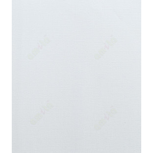 Pure white color with solid texture home décor wallpaper for walls