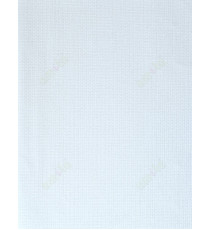 Pure white seamless weave pattern home décor wallpaper for walls