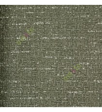 Black silver color complete texture embossed pattern small weaving designs home décor wallpaper