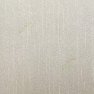 Silver grey color vertical very fine stripes texture lines surface carved designs home décor wallpaper