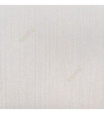 Light grey color vertical very fine stripes texture lines surface carved designs home décor wallpaper