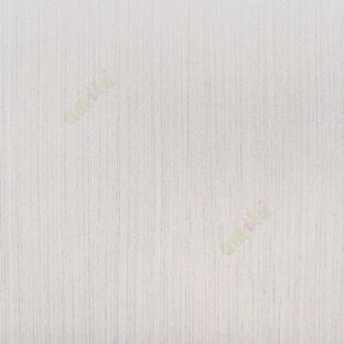 Light grey color vertical very fine stripes texture lines surface carved designs home décor wallpaper