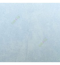 Cream sky blue color combination complete texture concrete finished embossed designs Leafy surface home décor wallpaper