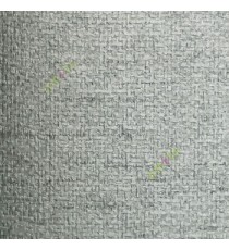 Dark grey color complete texture embossed pattern small weaving designs home décor wallpaper