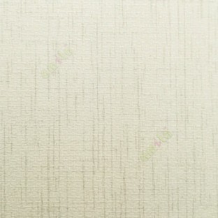 Greyish cream color complete texture embossed pattern small weaving designs home décor wallpaper