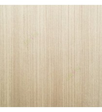 Brown and beige color vertical very fine stripes texture lines surface carved designs home décor wallpaper