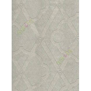 Grey texture contemporary design leather look home décor wallpaper for walls