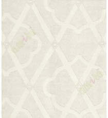 Cream texture contemporary design leather look home décor wallpaper for walls