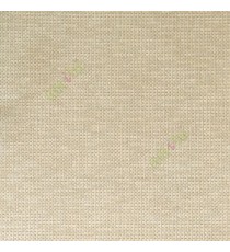 Grey beige color weaved pattern soft and bold fabric finished texture designs vertical and horizontal digital dots wallpaper