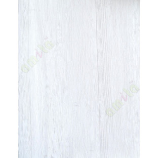 White grey natural wooden plank finish home décor wallpaper for walls