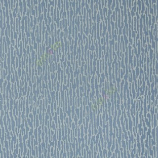 Blue grey color vertical clip style stripes texture flowing water drops abstract lines home décor wallpaper