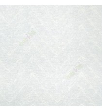 Cream grey color complete texture zigzag lines with texture gradients embossed pattern home décor wallpaper