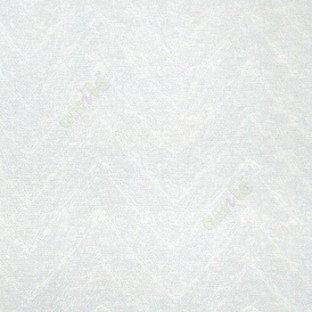 Cream grey color complete texture zigzag lines with texture gradients embossed pattern home décor wallpaper