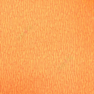 Orange color vertical clip style stripes texture flowing water drops abstract lines home décor wallpaper