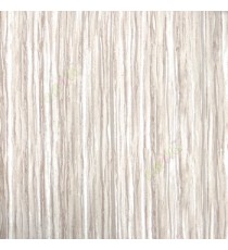 Grey beige brown color vertical texture rough stripes wooden layers 3D effect multilayer home décor wallpaper