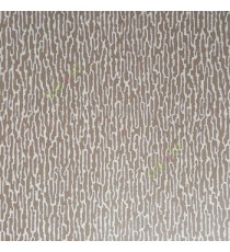 Brown grey color vertical clip style stripes texture flowing water drops abstract lines home décor wallpaper