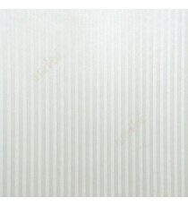 Pink cream color vertical parallel stripes texture surface straight pencil shapes home décor wallpaper
