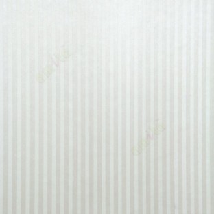 Pink cream color vertical parallel stripes texture surface straight pencil shapes home décor wallpaper