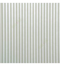 Green grey color vertical parallel stripes texture surface straight pencil shapes home décor wallpaper