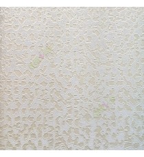 Silver cream color complete texture digital dots texture lines water droplets home décor wallpaper 