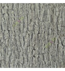 Matured black and white big old tree rough skin tree bark pattern seamless pattern wallpaper