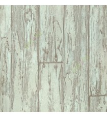 Light brown beige color vertical shaped real wood old planks wall looks like texture wallpaper