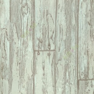 Light brown beige color vertical shaped real wood old planks wall looks like texture wallpaper